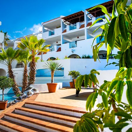 Albatros Apartments By Malibu Callao Salvaje Exterior foto