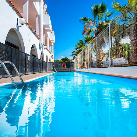 Albatros Apartments By Malibu Callao Salvaje Exterior foto