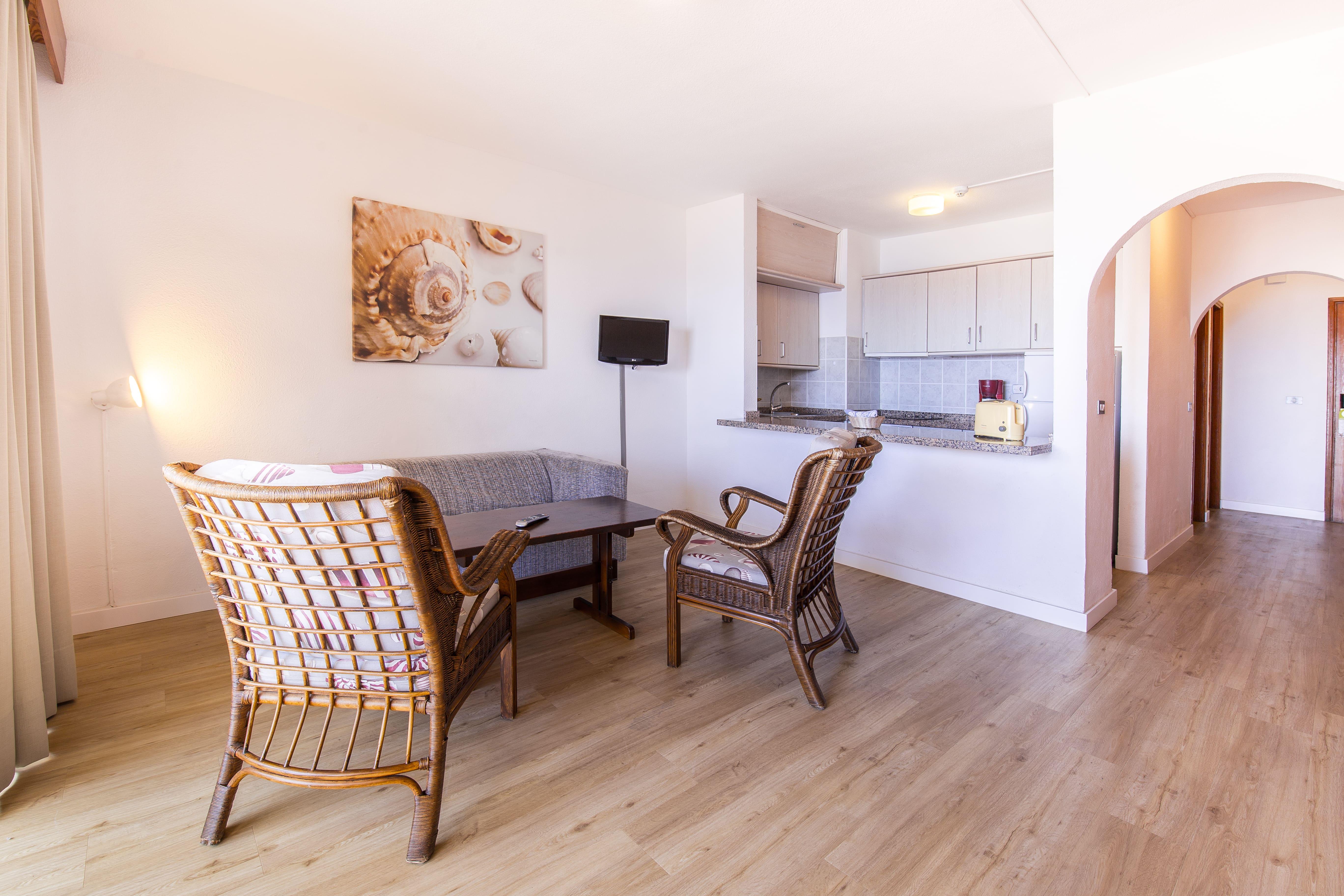 Albatros Apartments By Malibu Callao Salvaje Exterior foto