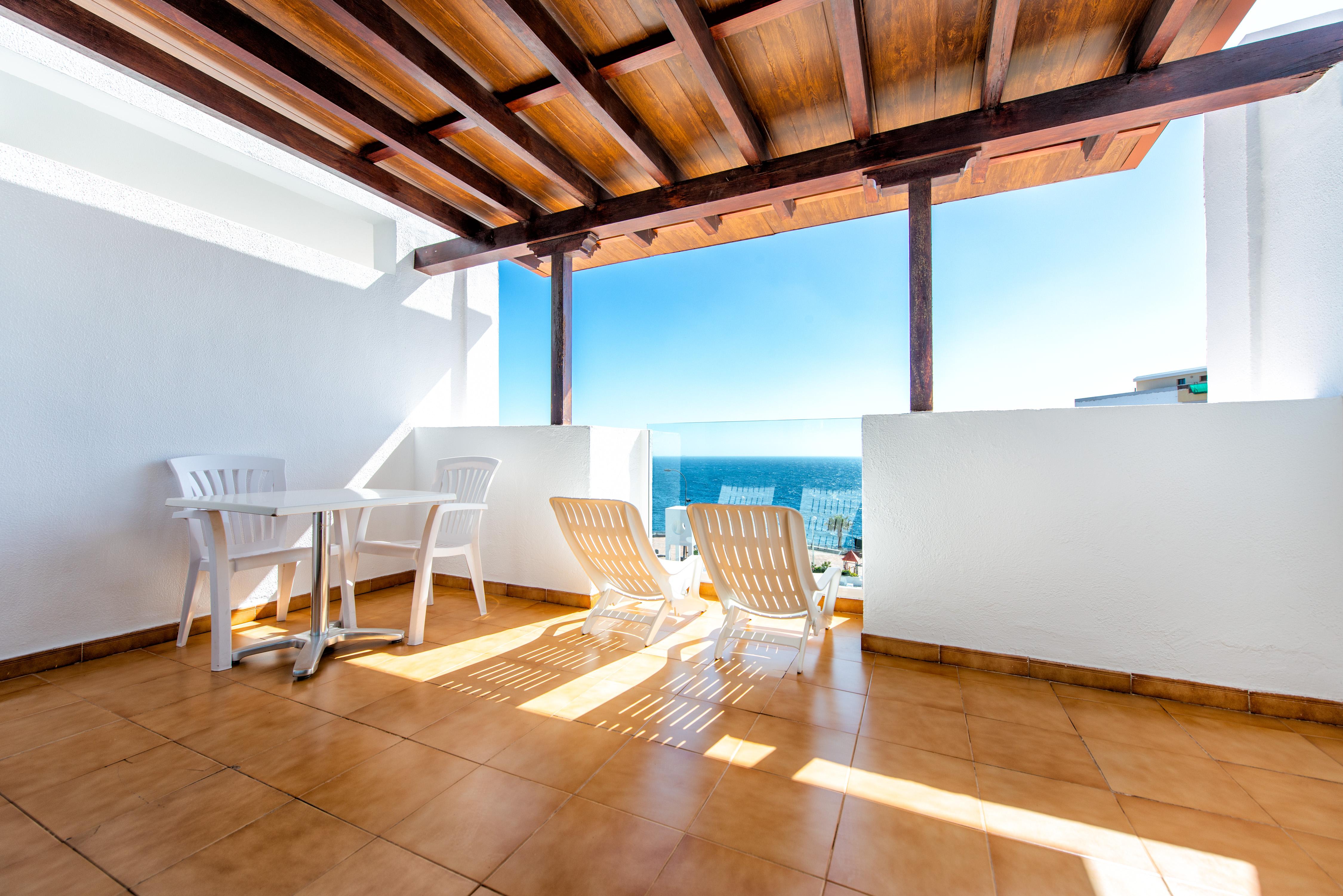 Albatros Apartments By Malibu Callao Salvaje Exterior foto