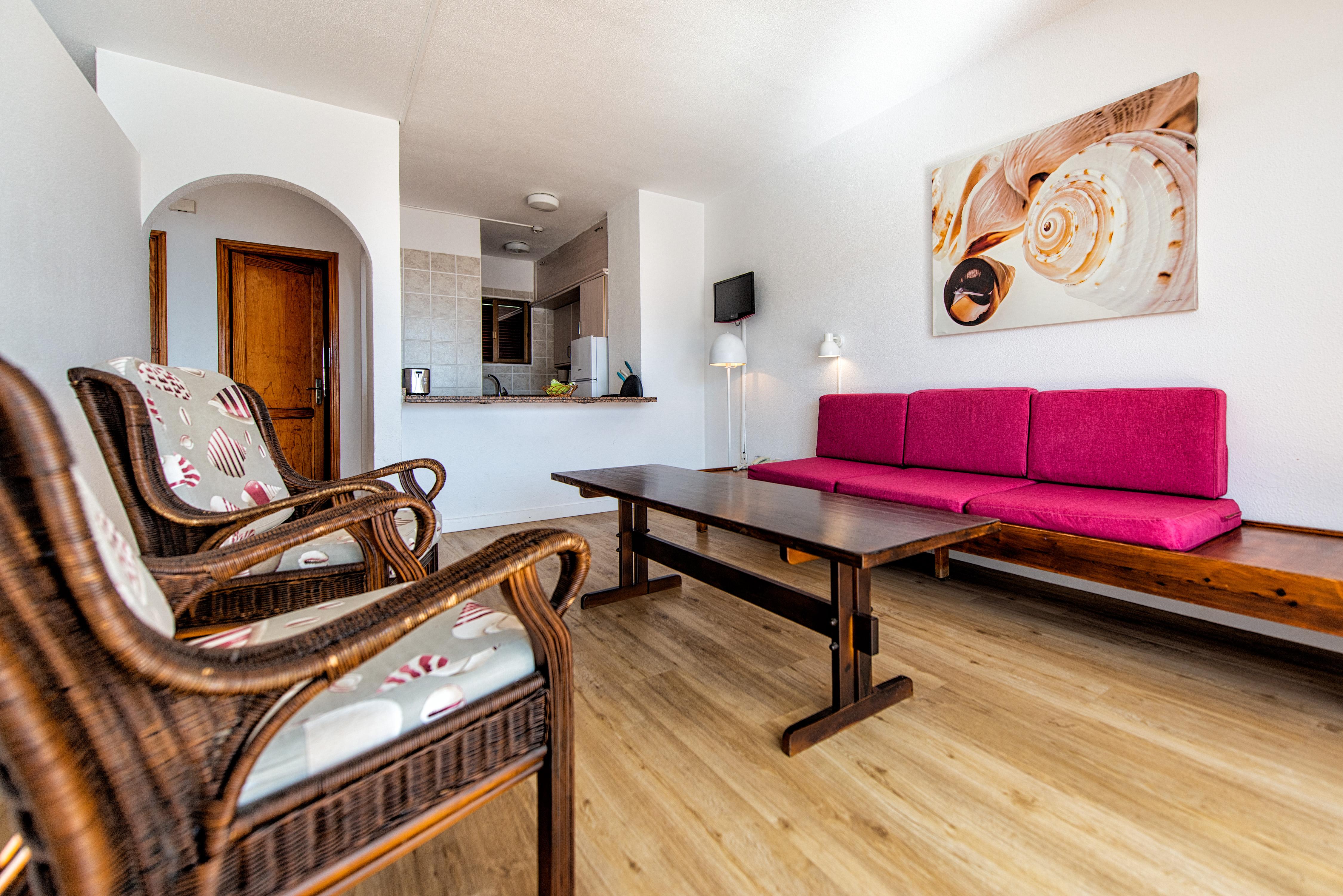 Albatros Apartments By Malibu Callao Salvaje Exterior foto
