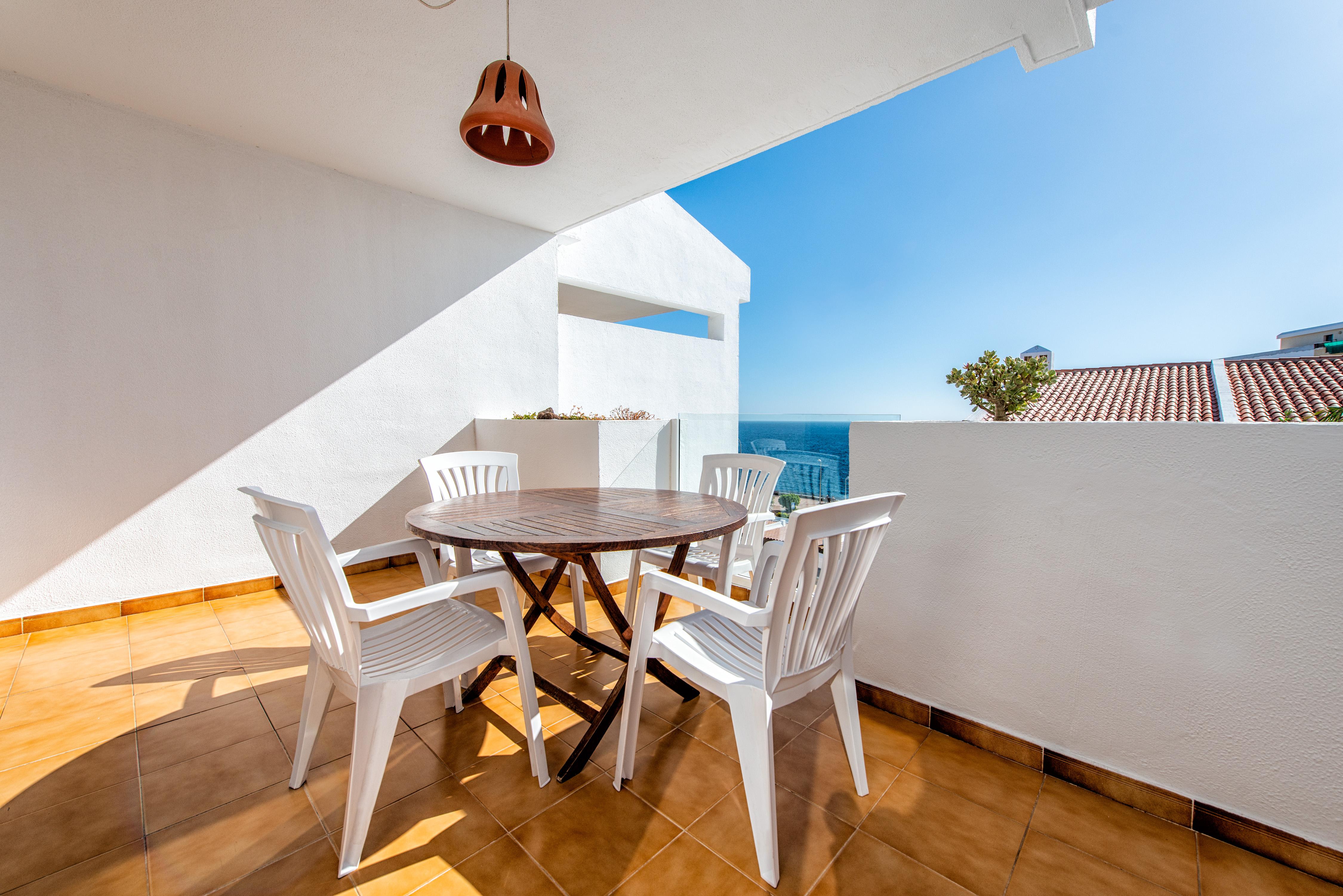 Albatros Apartments By Malibu Callao Salvaje Exterior foto