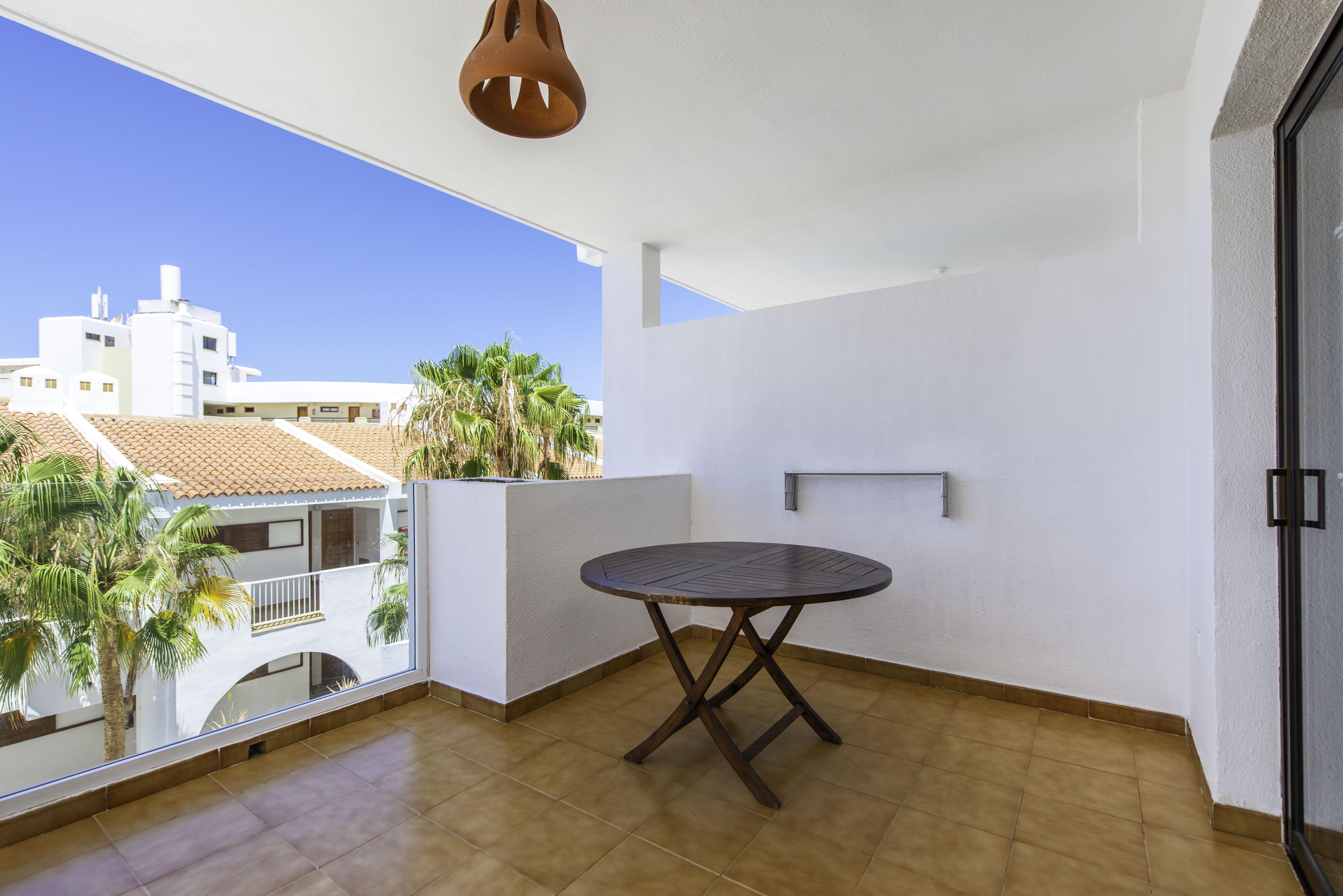 Albatros Apartments By Malibu Callao Salvaje Exterior foto
