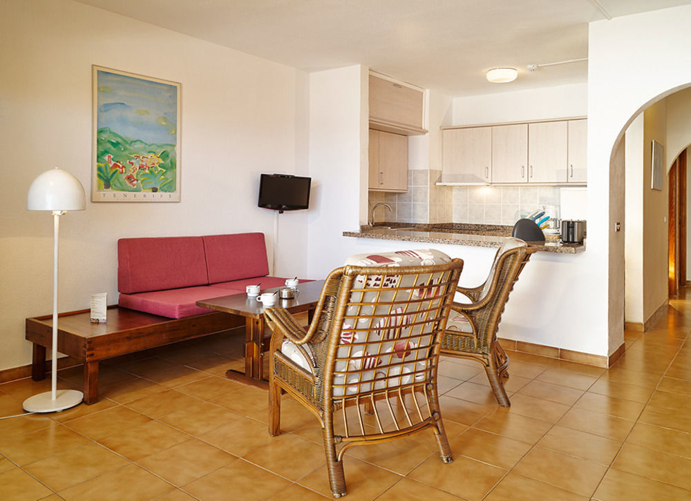 Albatros Apartments By Malibu Callao Salvaje Exterior foto