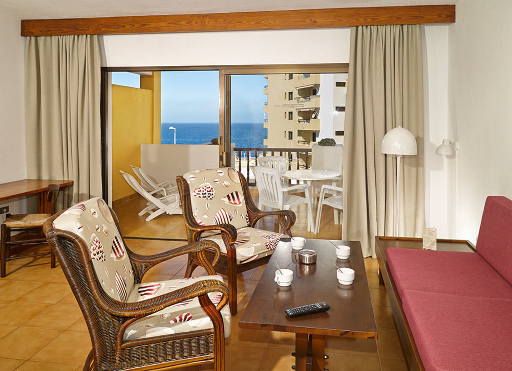 Albatros Apartments By Malibu Callao Salvaje Exterior foto