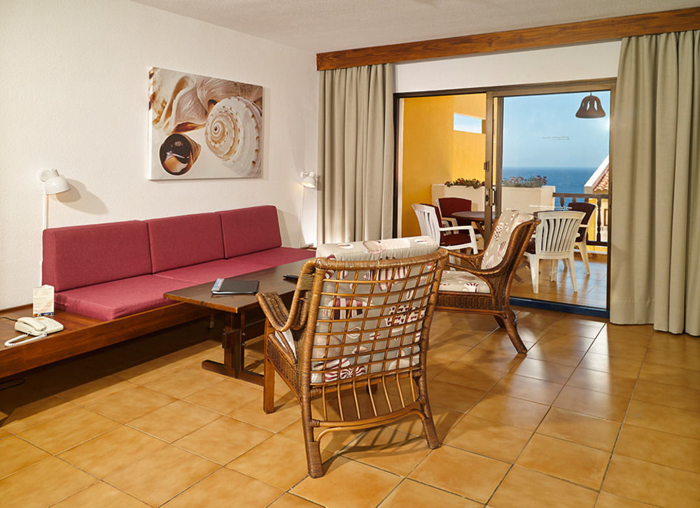 Albatros Apartments By Malibu Callao Salvaje Exterior foto