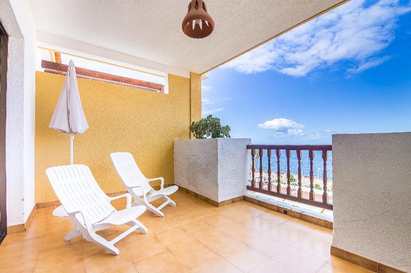 Albatros Apartments By Malibu Callao Salvaje Exterior foto
