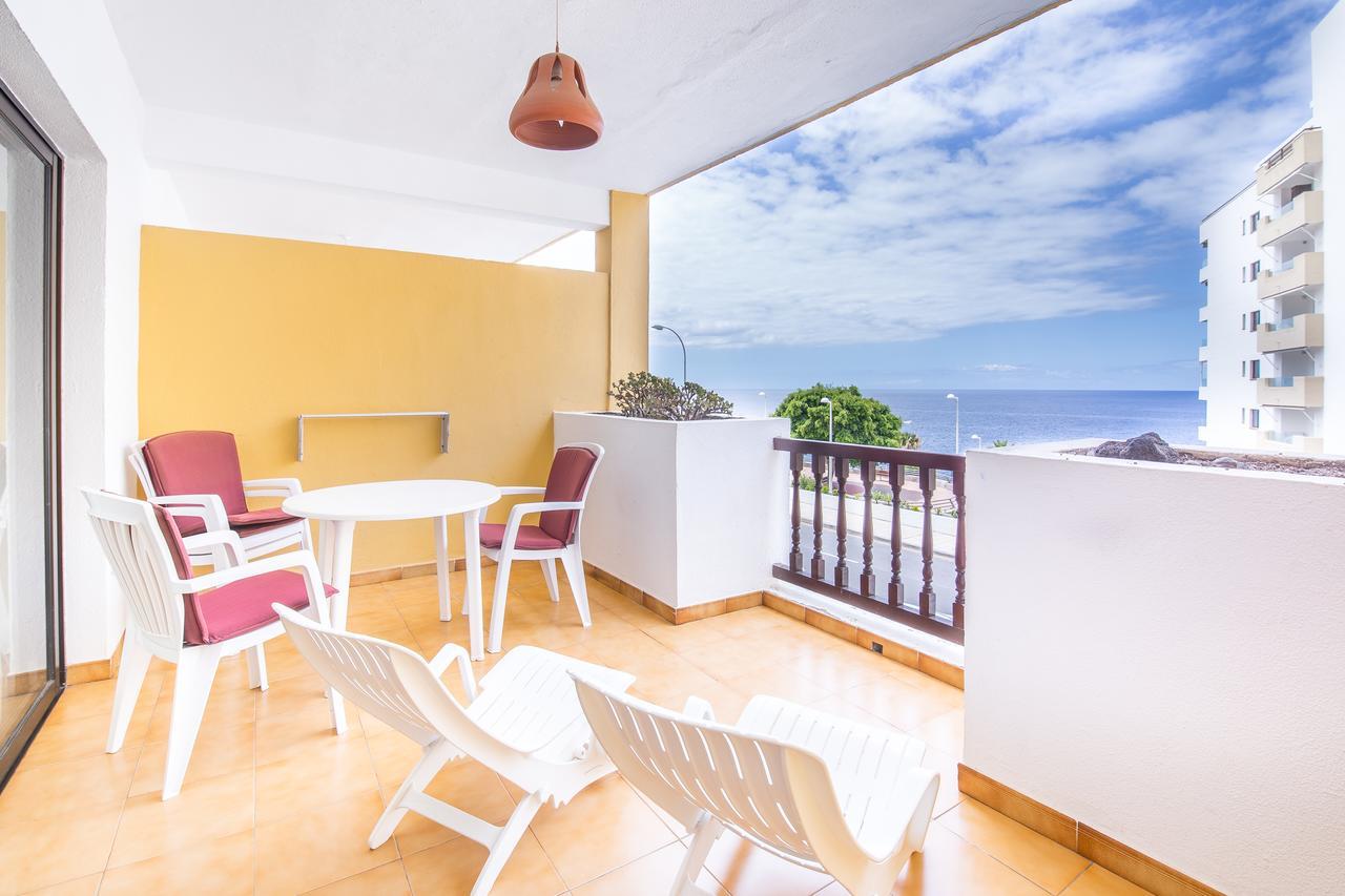 Albatros Apartments By Malibu Callao Salvaje Exterior foto