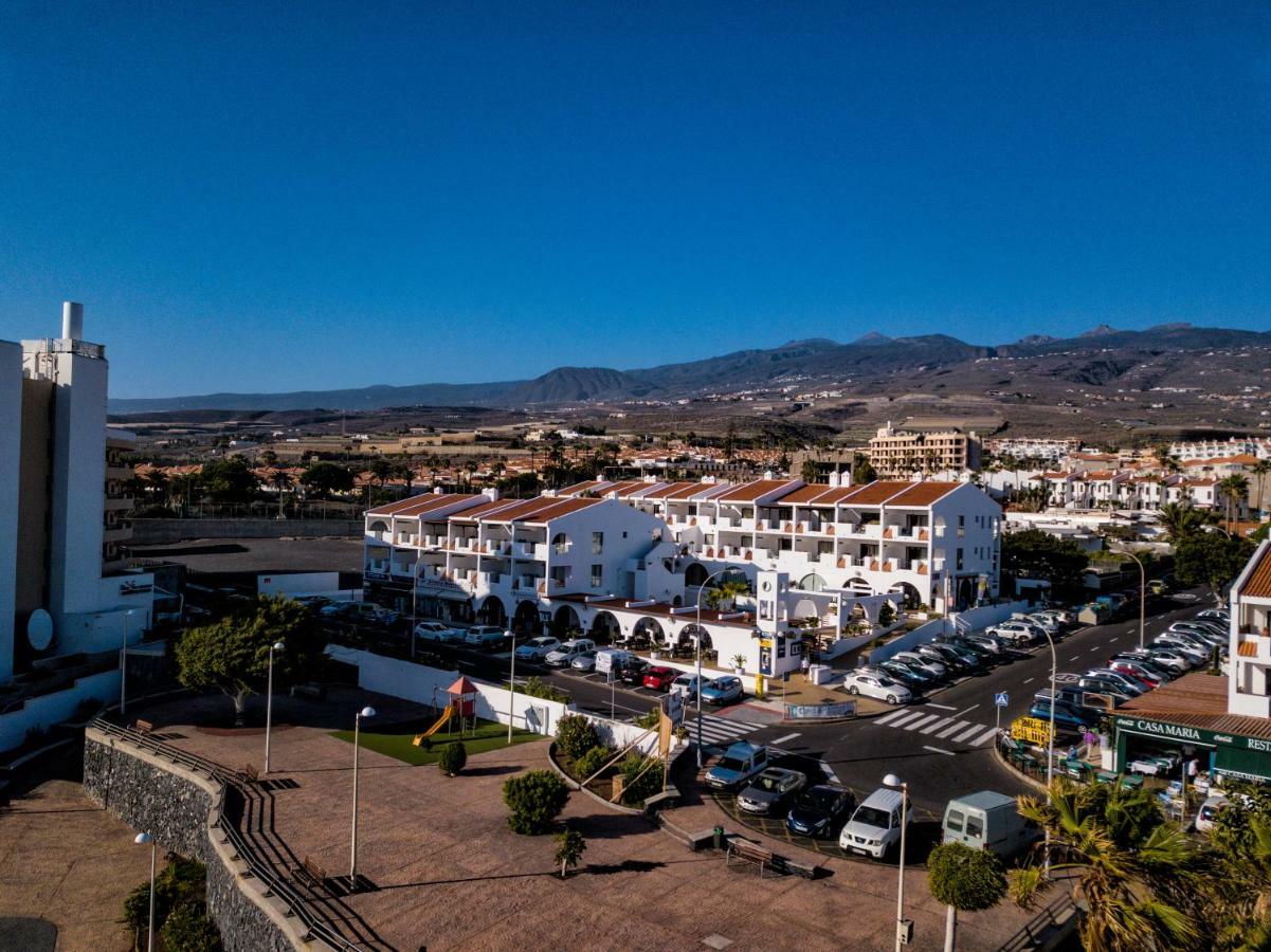Albatros Apartments By Malibu Callao Salvaje Exterior foto
