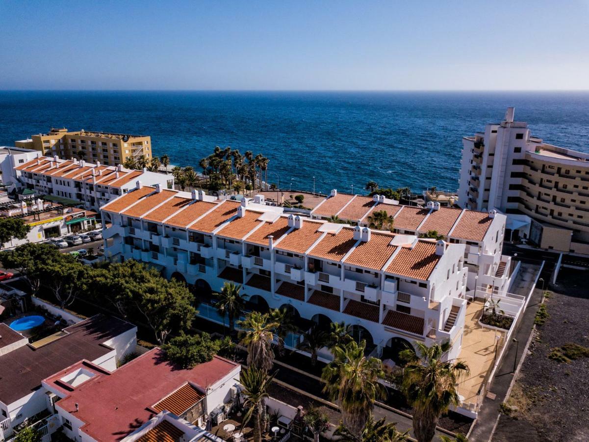 Albatros Apartments By Malibu Callao Salvaje Exterior foto