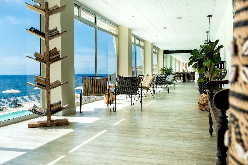 Albatros Apartments By Malibu Callao Salvaje Exterior foto
