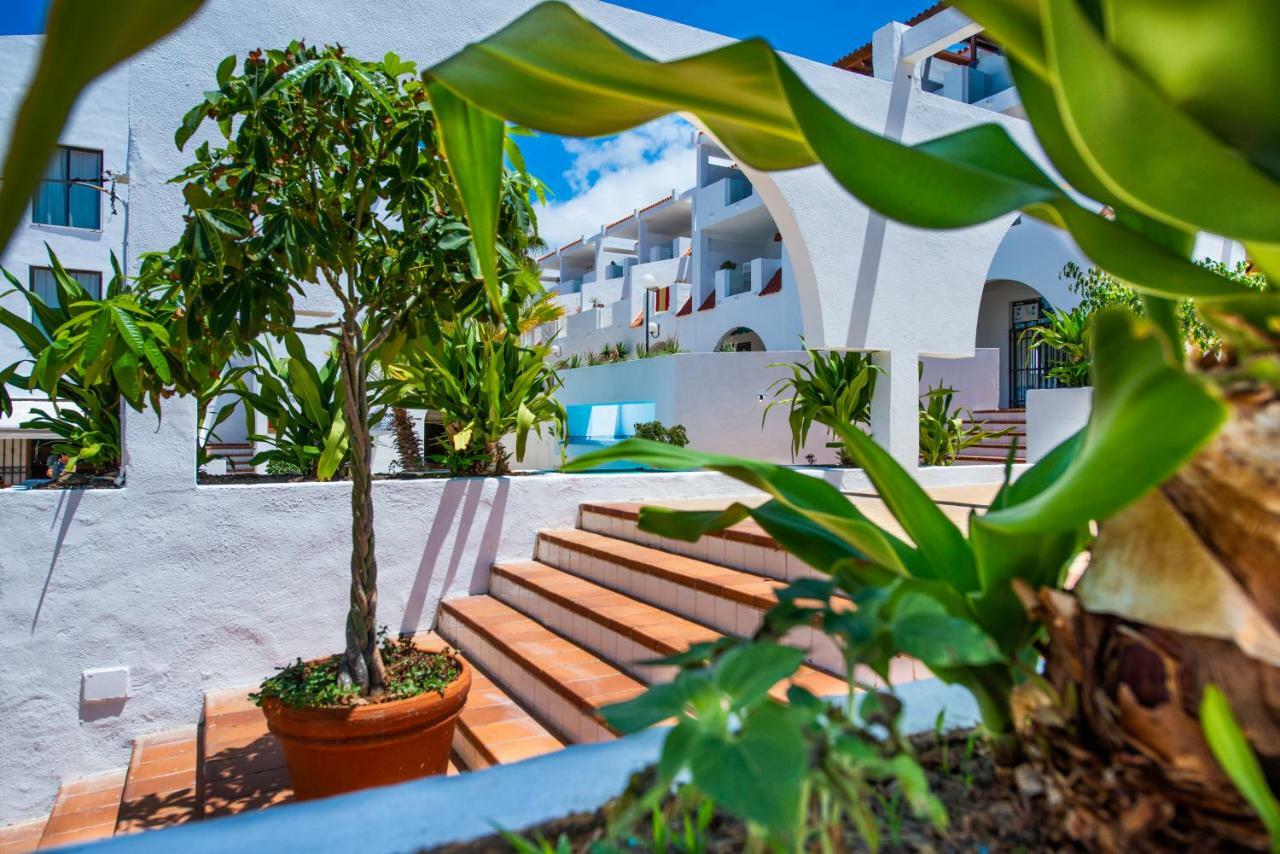 Albatros Apartments By Malibu Callao Salvaje Exterior foto
