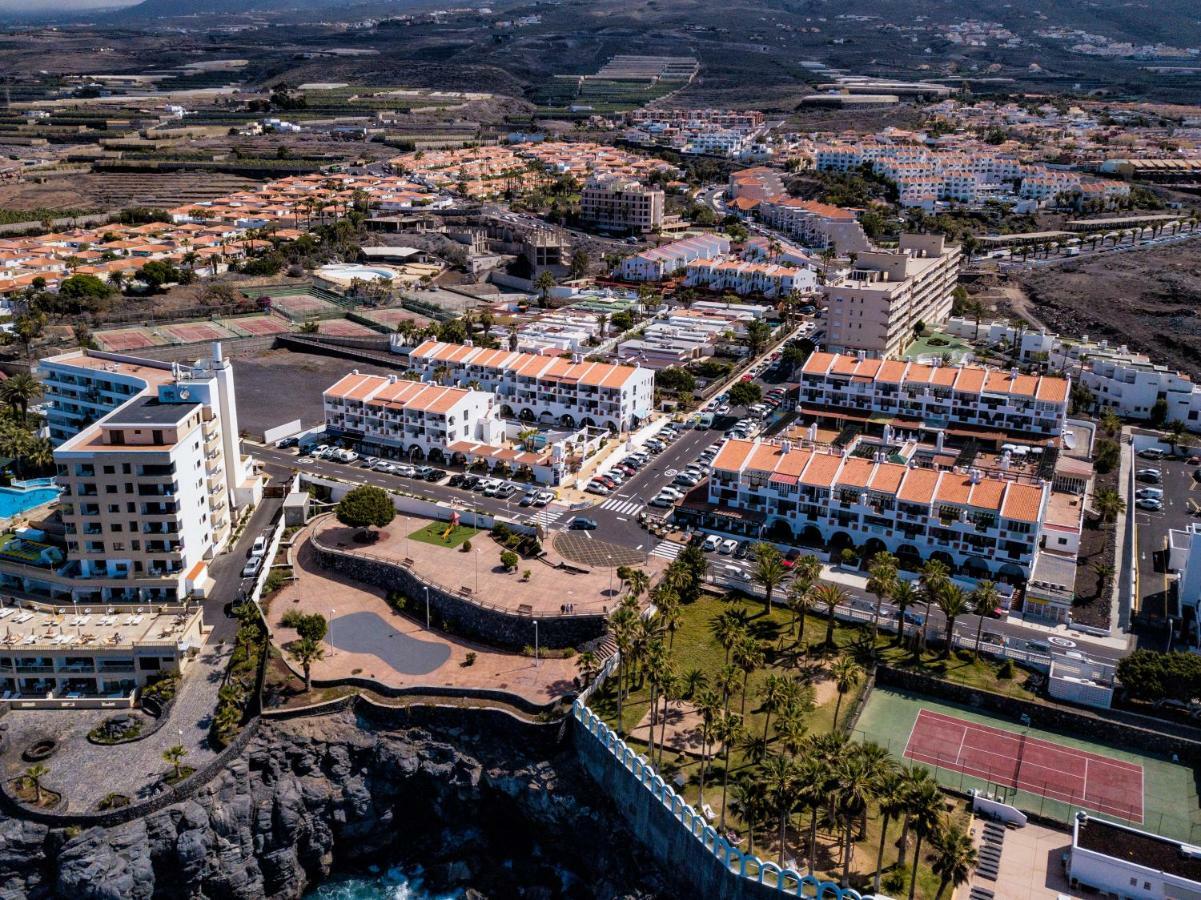 Albatros Apartments By Malibu Callao Salvaje Exterior foto